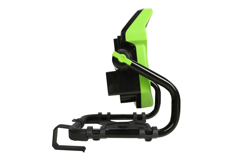 Фонарь Greenworks G24WL (без акк. и з/у) – №6