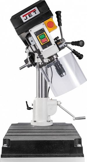 Станок радиально-сверлильный Jet JRD-387A – №2
