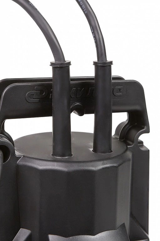 Насос погружной Джилекс Дренажник 110/8 – №5