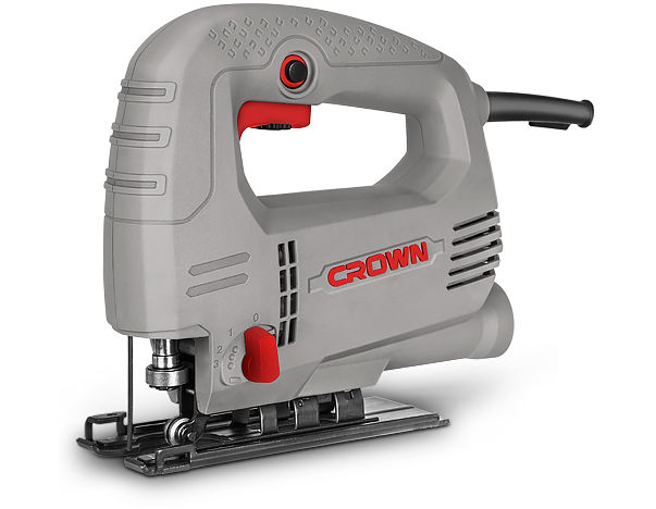 Лобзик Crown CT15212 – фото №1 Лобзик Crown CT15212 – №1