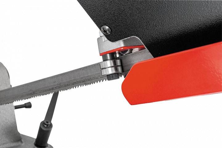 Станок ленточнопильный Jet J-351V – №8