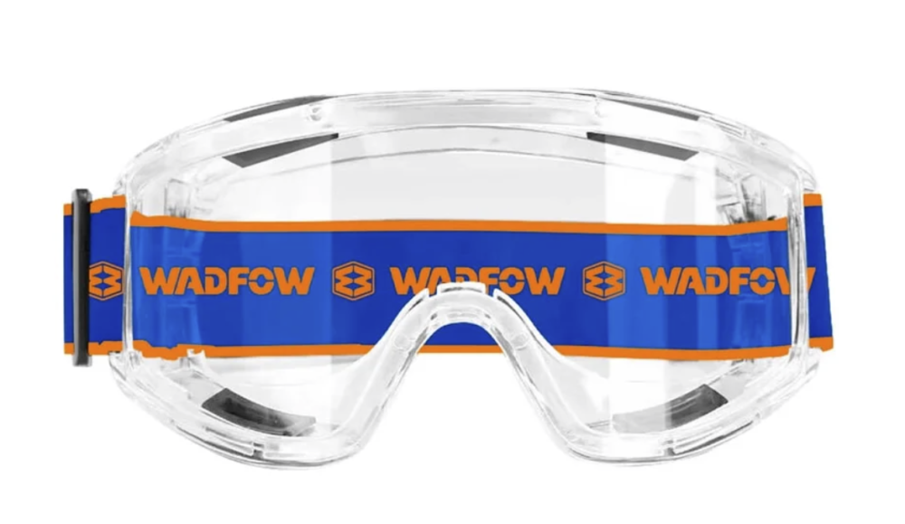 Очки защитные WadFow WSG1805 – №1