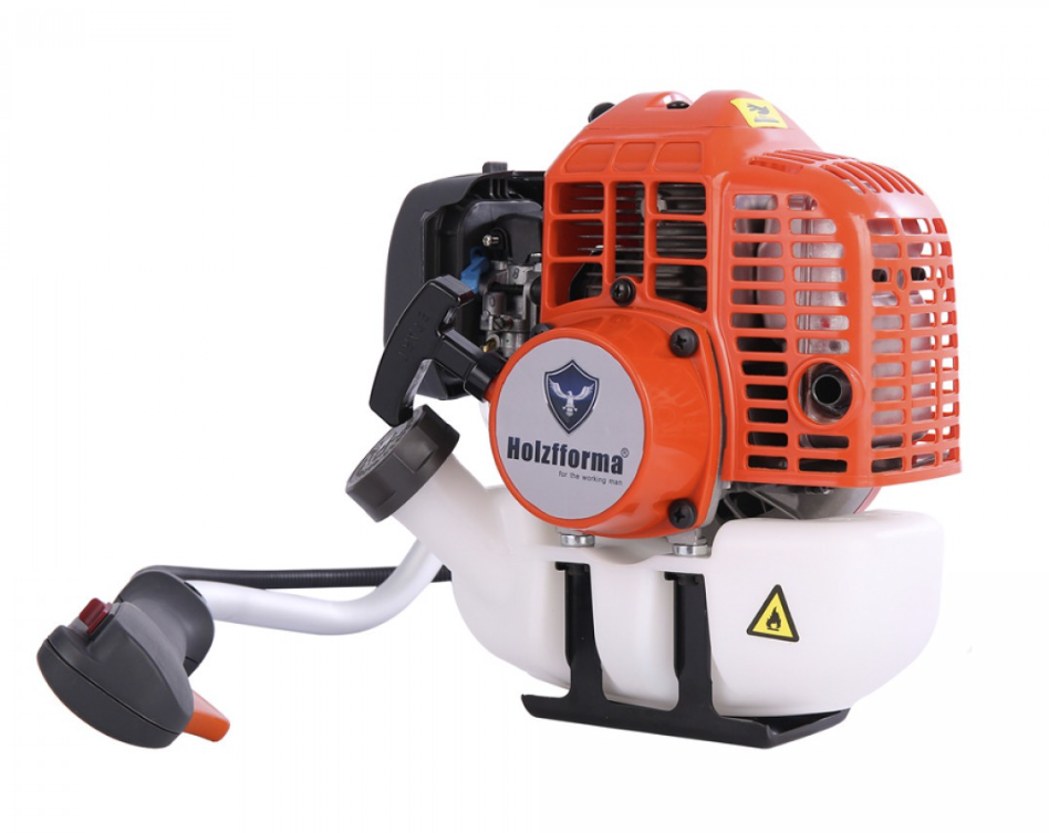 Триммер бензиновый Holzfforma FF143RII PRO – №1
