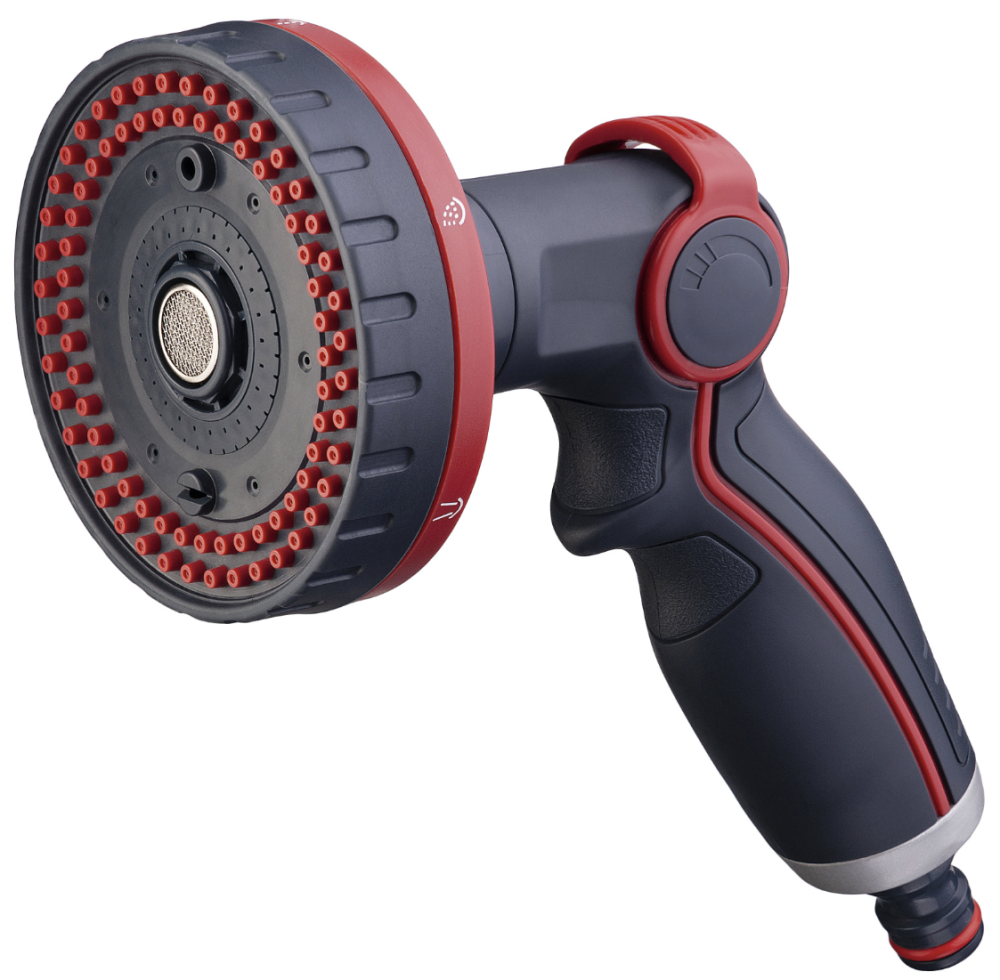 Пистолет-распылитель Elitech Garden SG 009M (6 режимов) – №1