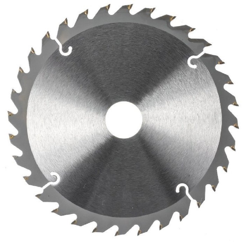 Диск пильный Metabo 190х30 мм 36T – №1