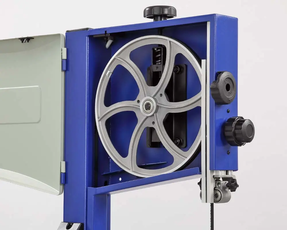 Станок ленточнопильный Белмаш WBS-254/2 – №2