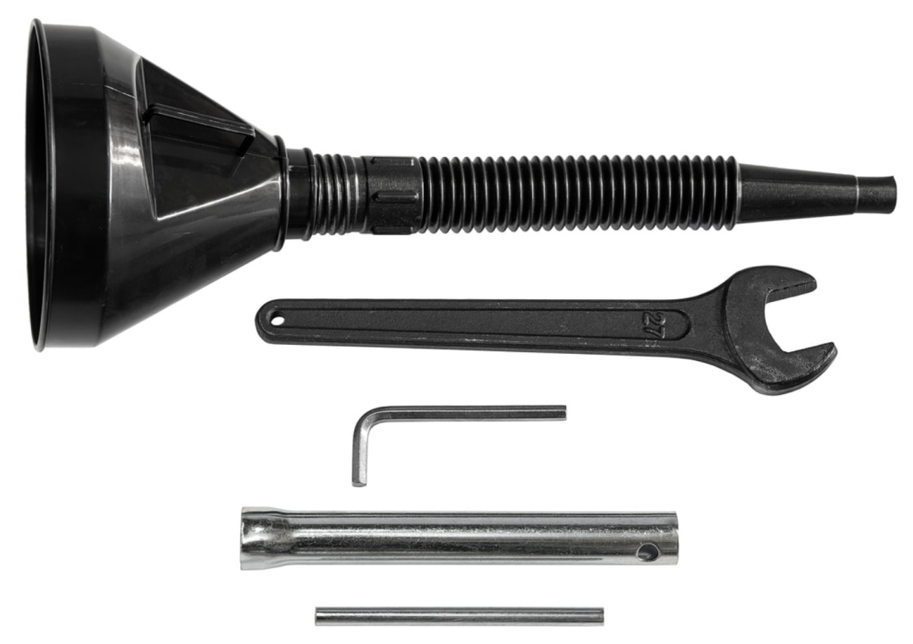 Резчик швов бензиновый TSS RH-350L – №4