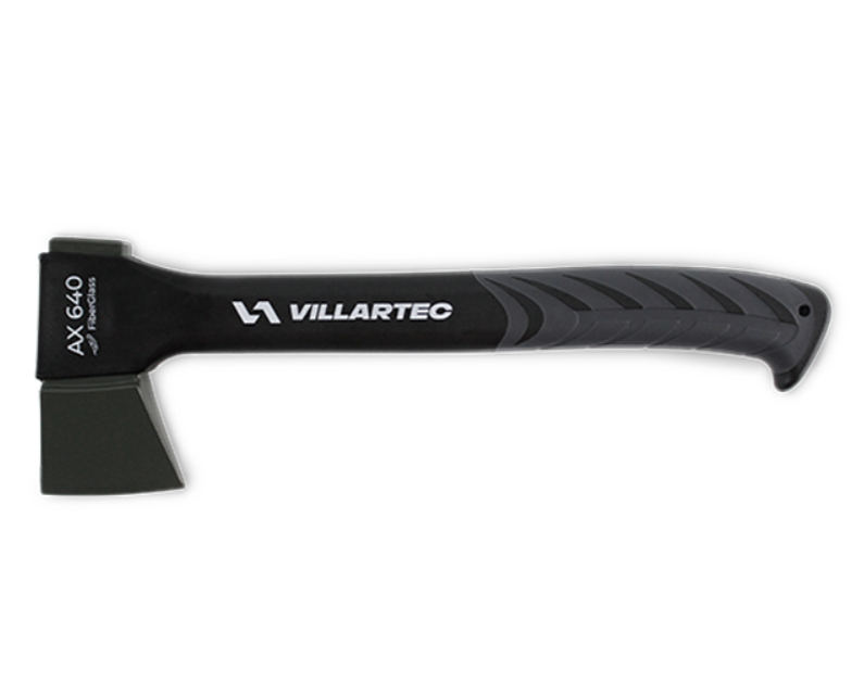 Топор Villartec AX 640 гр. – №1