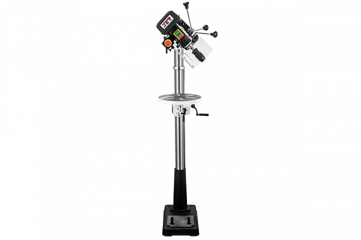 Станок радиально-сверлильный Jet JDR-34F 230В – №6