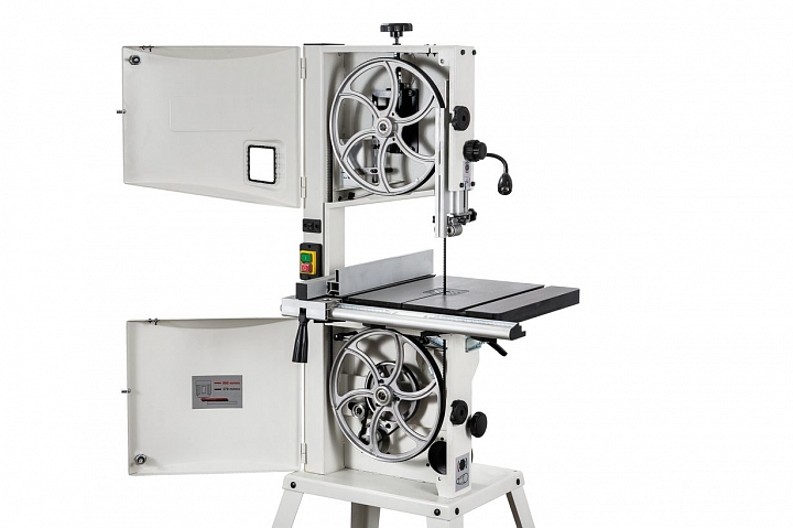 Станок ленточнопильный Jet JWBS-12S – №8