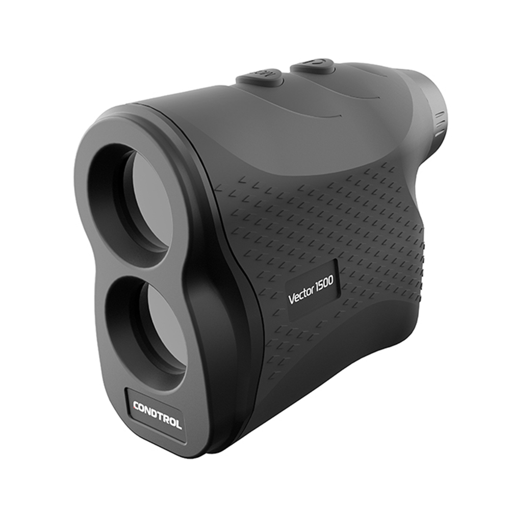 Лазерный дальномер Condtrol Vector 1500 – №1