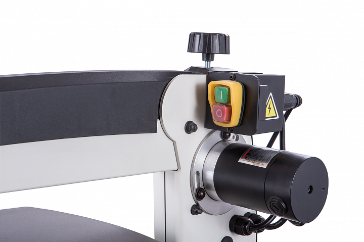 Станок лобзиковый Jet JWSS-22B – №9