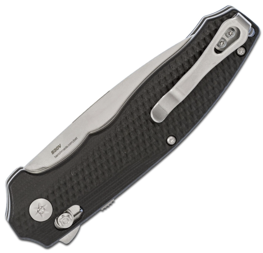 Нож Benchmade Vector (495) – №3