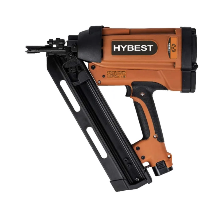 Пистолет монтажный газовый Hybest GFN3490B – №1
