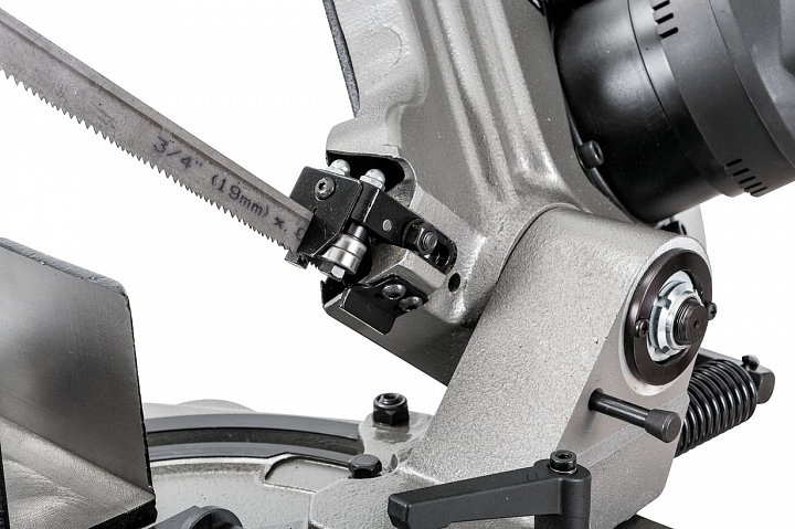 Станок ленточнопильный Jet J-351V – №2