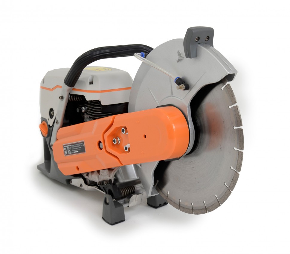 Бензорез Helmut GT350 – №1