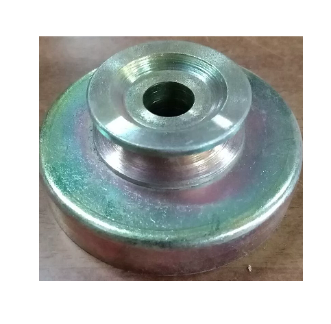 Муфта для насадок НМЗ для пил Echo 3700, 4200 – №1