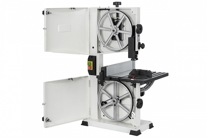 Станок ленточнопильный Jet JWBS-9S – №7