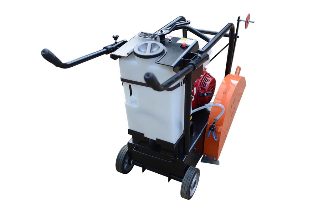 Резчик швов бензиновый TSS RH-500G – №2