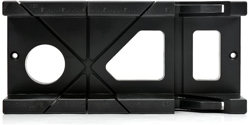 Стусло пластиковое с ножовкой Pony Jorgensen (60115) – №2