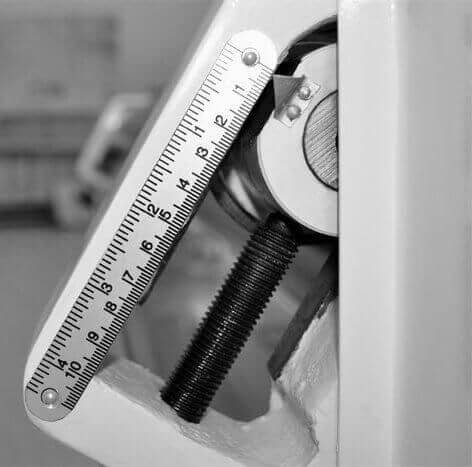 Станок вальцовочный электромеханический Stalex ESR-1300х1.5 – №2