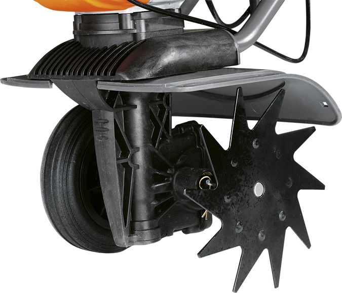 Кромкорез для культиватора Husqvarna T300RS – №1