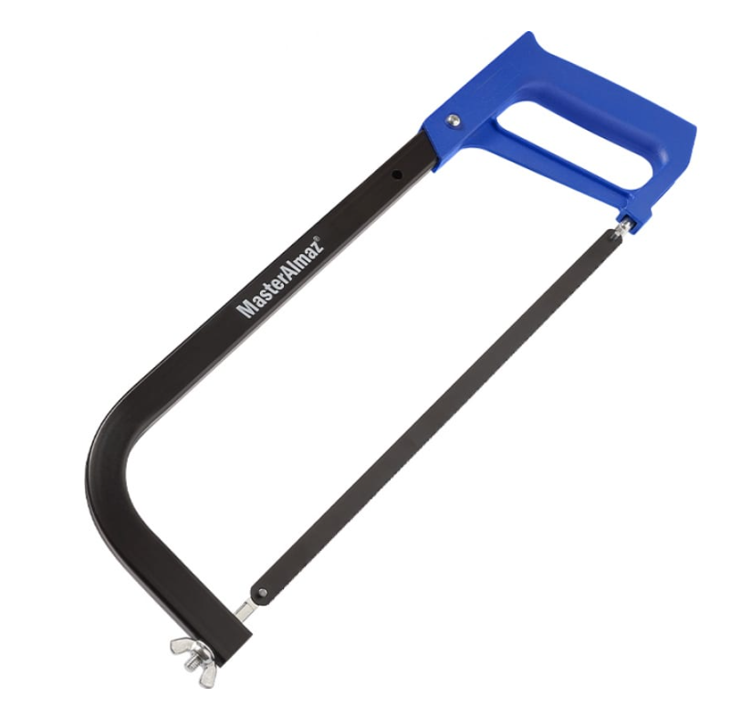 Ножовка по металлу МастерАлмаз 300 мм – №1