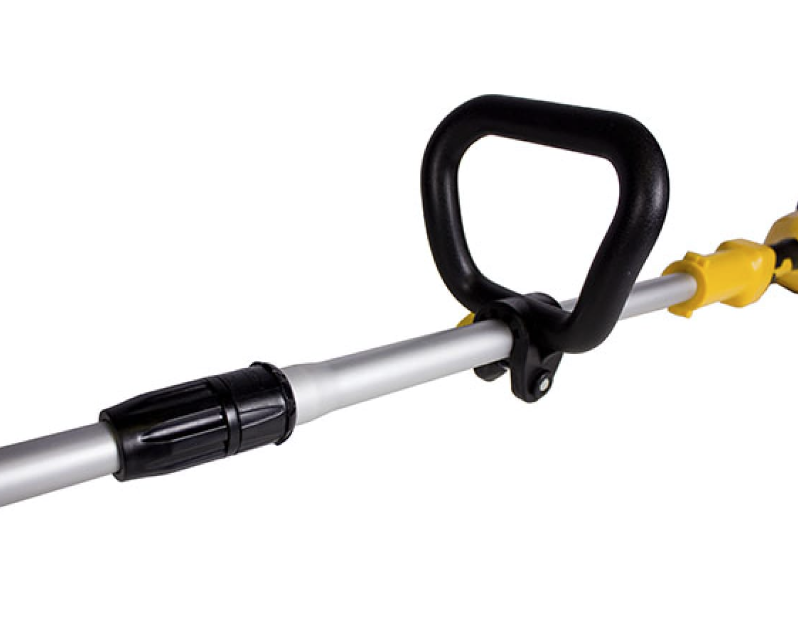 Аккумуляторный триммер Champion TB400 (без акк. и з/у) – №2