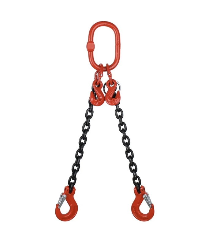 Цепные стропы купить в интернет-магазине Тиски