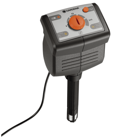 Датчик влажности почвы Gardena – №1