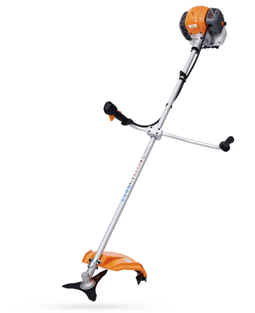 Триммер бензиновый Villartec CB532 – №1