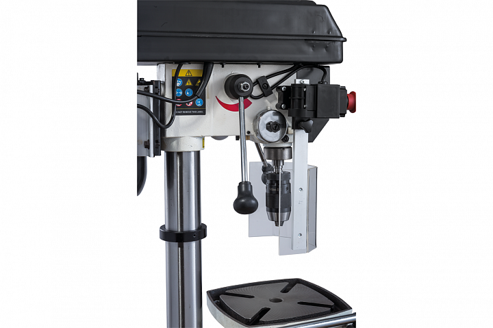 Станок сверлильный Jet JWDP-12 – №9