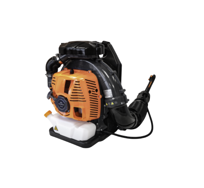 Воздуходувка бензиновая Villartec BX800 ранцевая – №1