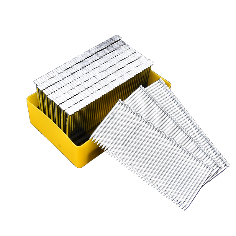 Гвозди отделочные ST-25 T Nails (2000 шт) – №1