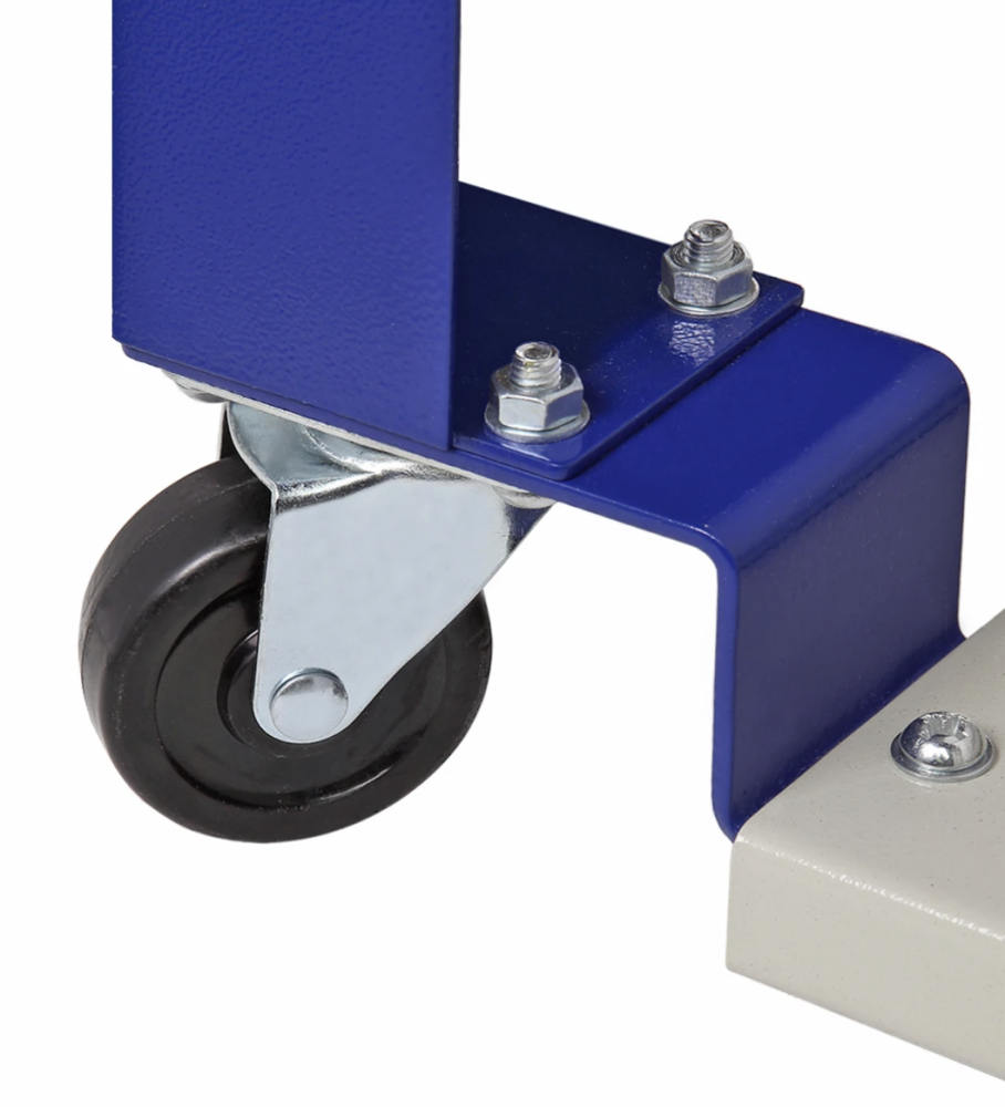 Стружкоотсос Белмаш DC2500-PS – №6