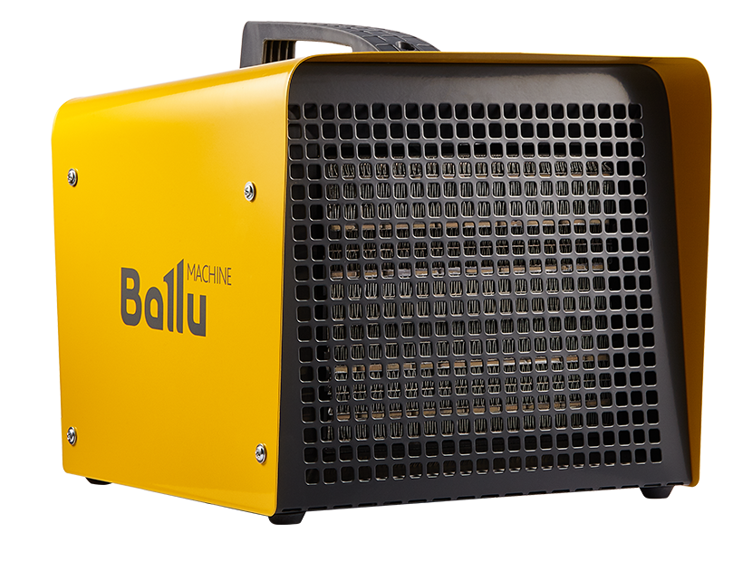 Обогреватель электрический Ballu BKX-7 – фото №3 Обогреватель электрический Ballu BKX-7 – №3