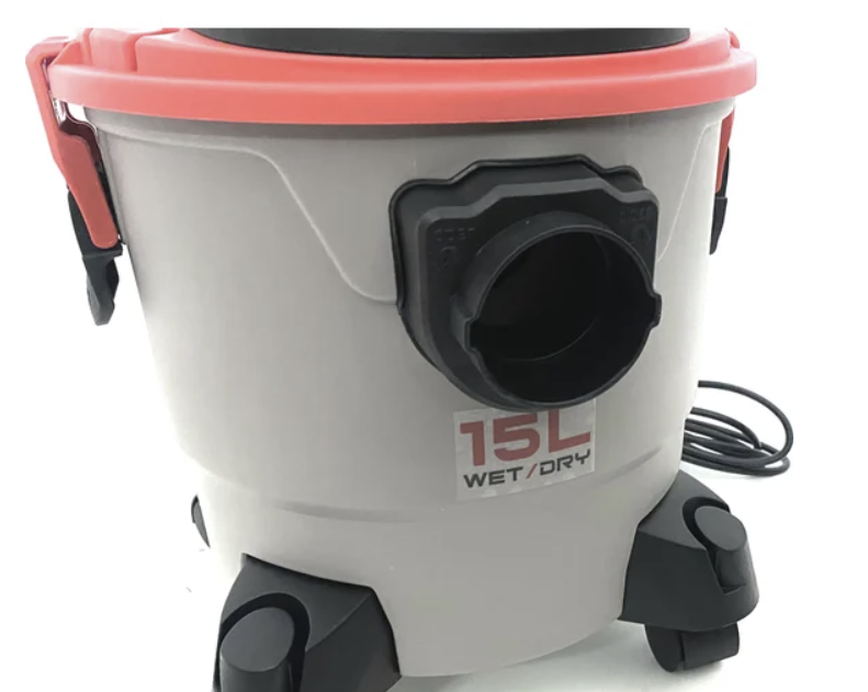 Пылесос промышленный Crown CT42045 – №2