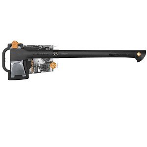 Топор-колун Fiskars (129030) – фото №1 Топор-колун Fiskars (129030) – №1