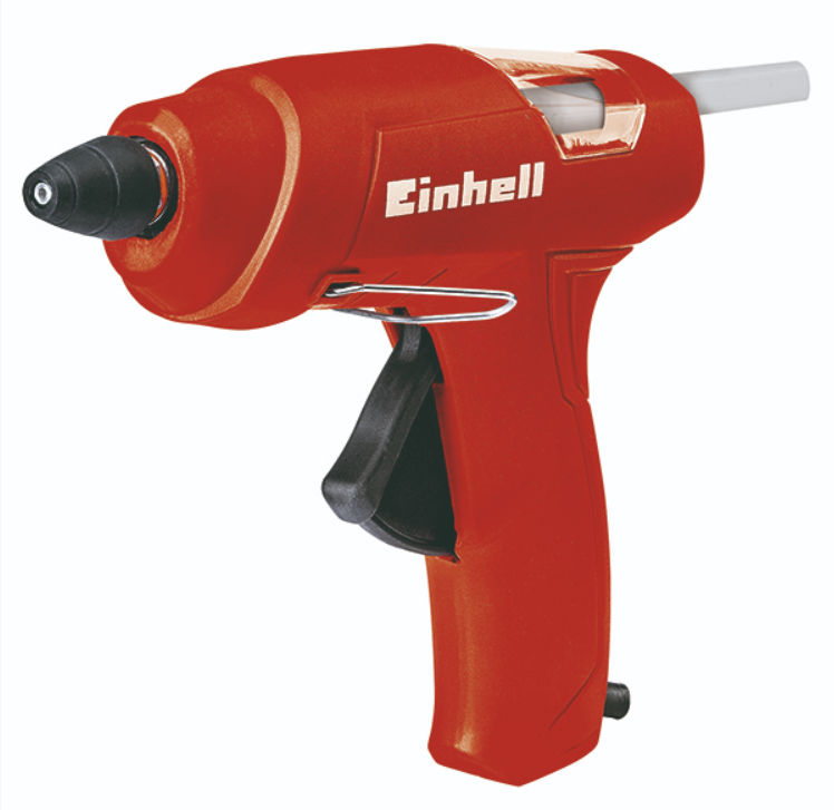 Термопистолет клеевой Einhell TC-GG 30 – №1