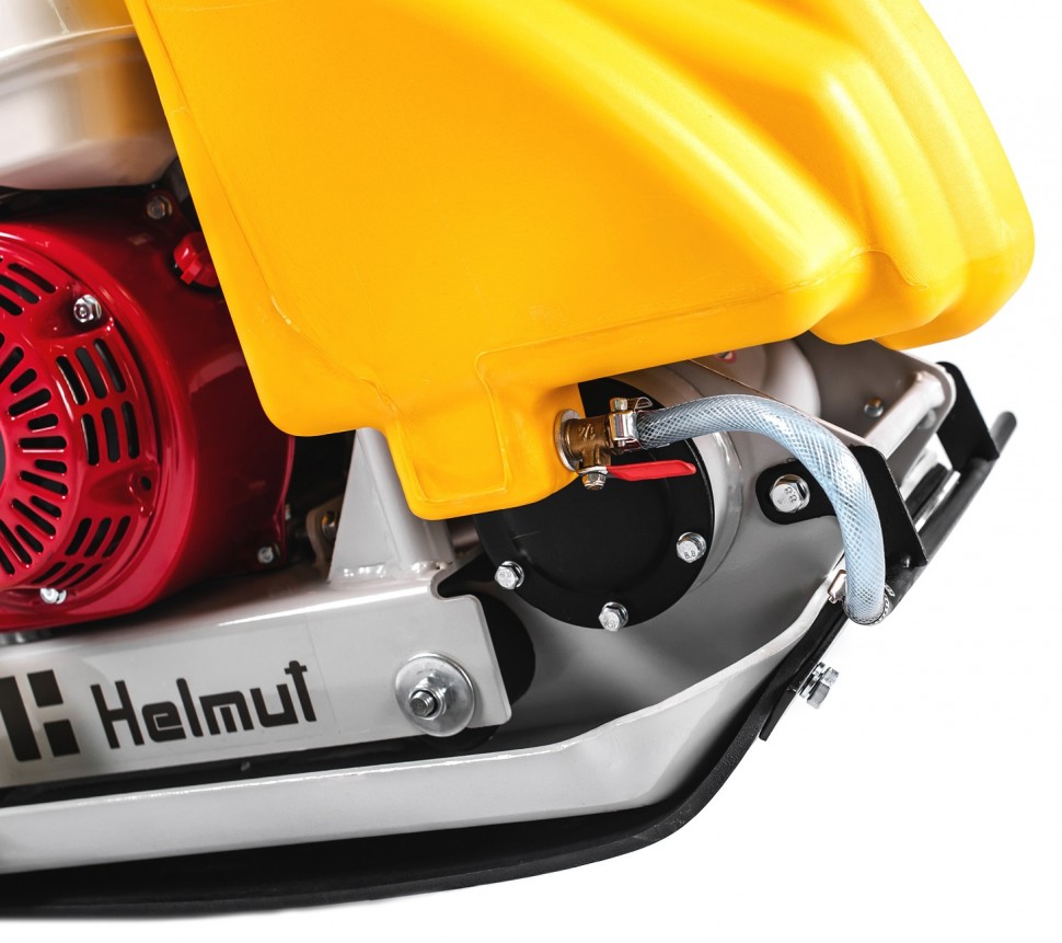 Виброплита бензиновая Helmut RP63H – №7