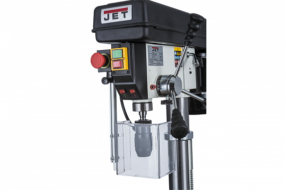 Станок сверлильный Jet JDP-13FM 230В – №5