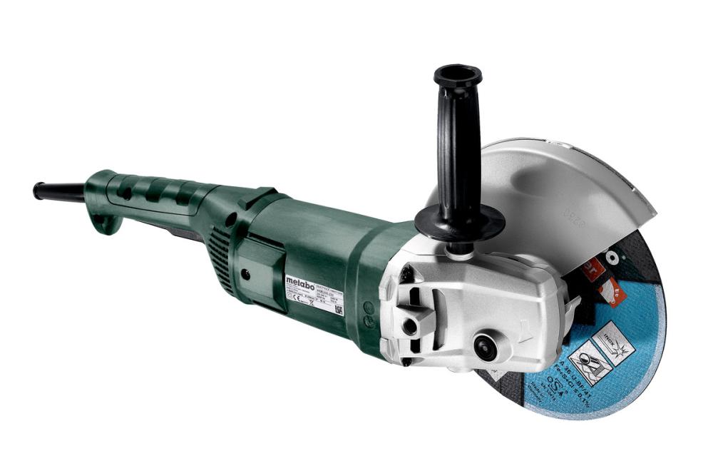 УШМ Metabo WE 2000-230 – №1