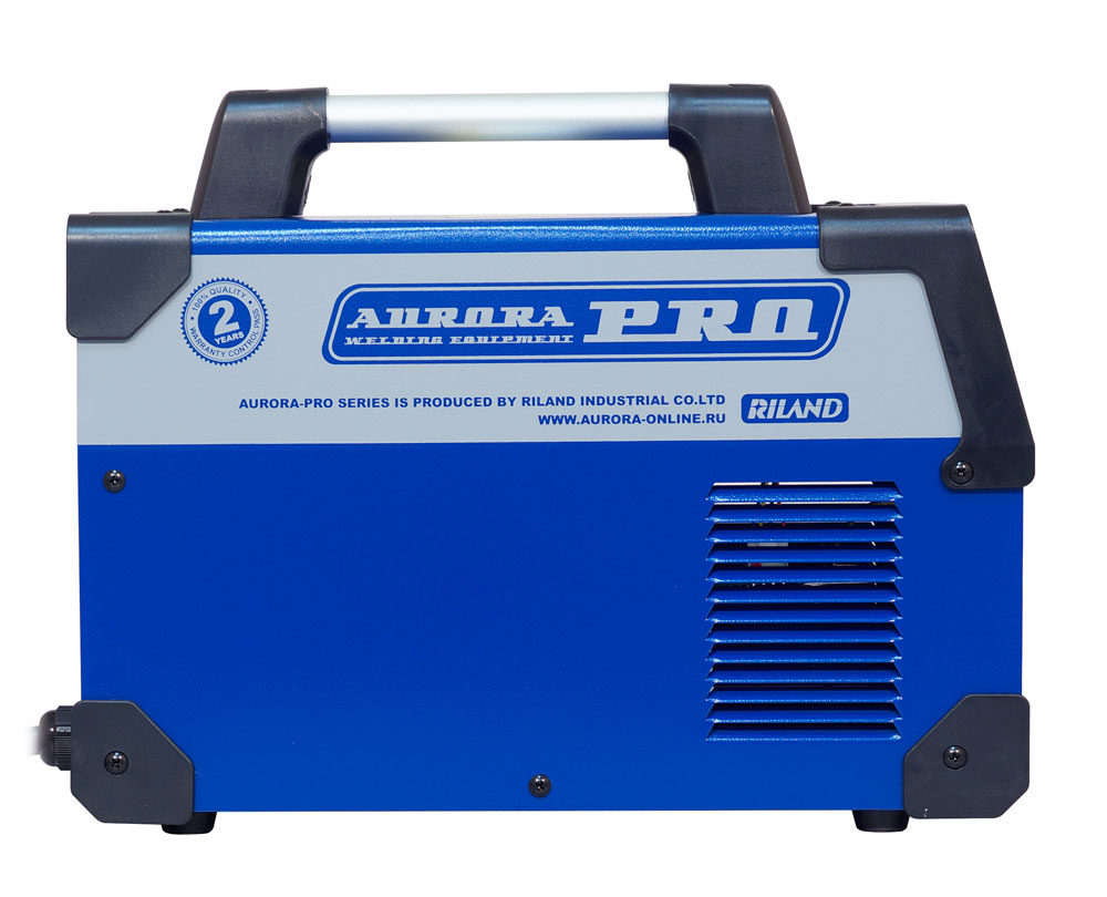 Сварочный аппарат Aurora PRO Inter TIG 202 – №5