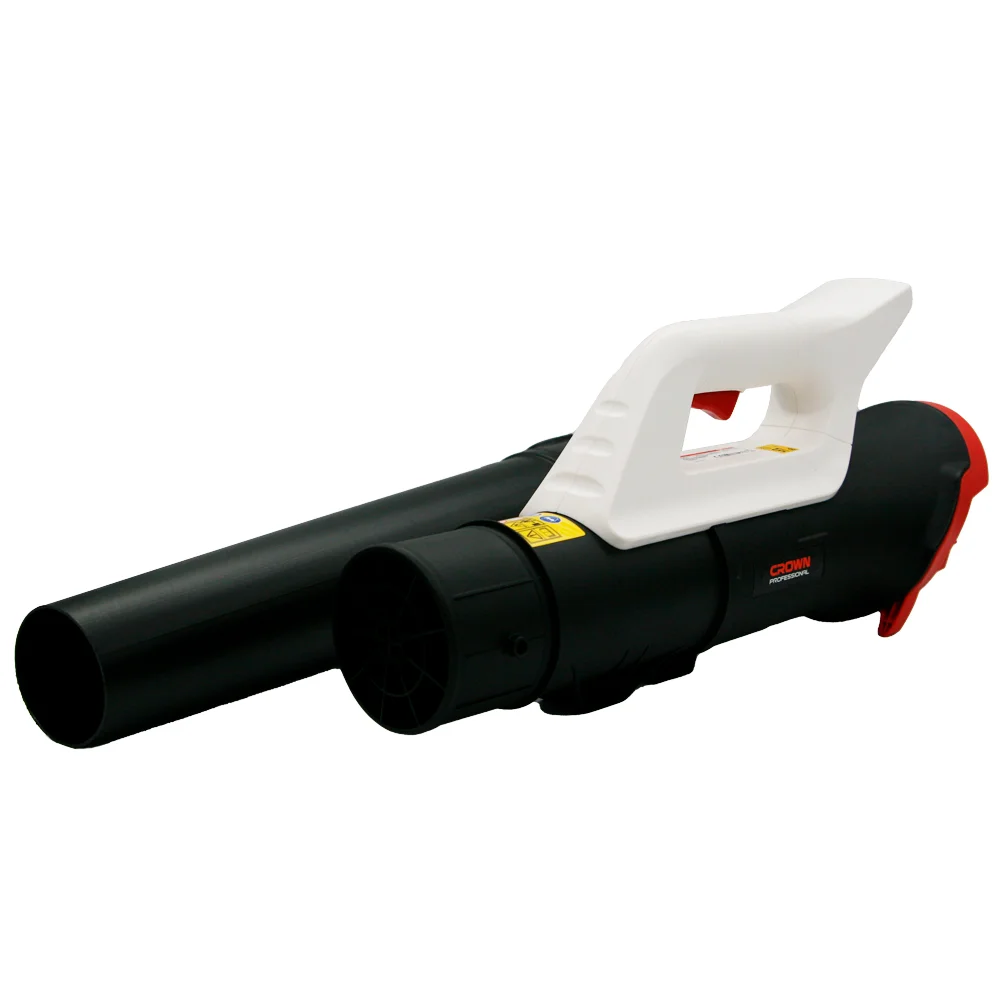 Аккумуляторная воздуходувка Crown CT29013HX (без акк. и з/у) – №1