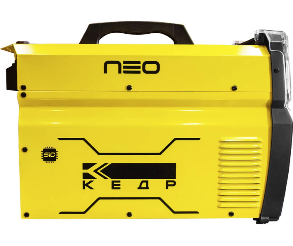 Сварочный аппарат плазменной резки Кедр MultiCUT-600 NEO LCD – №3