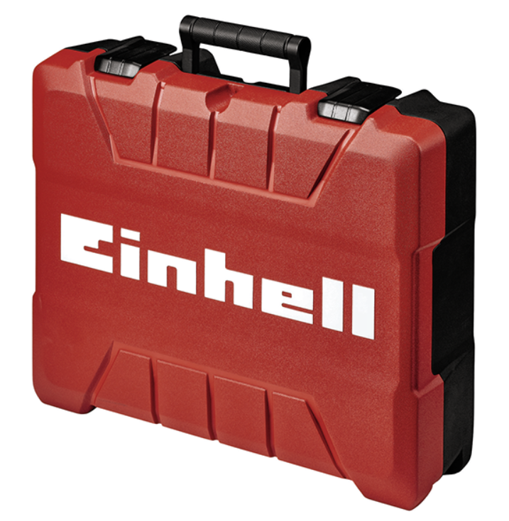 Молоток отбойный Einhell TE-DH 12 – фото №2 Молоток отбойный Einhell TE-DH 12 – №2