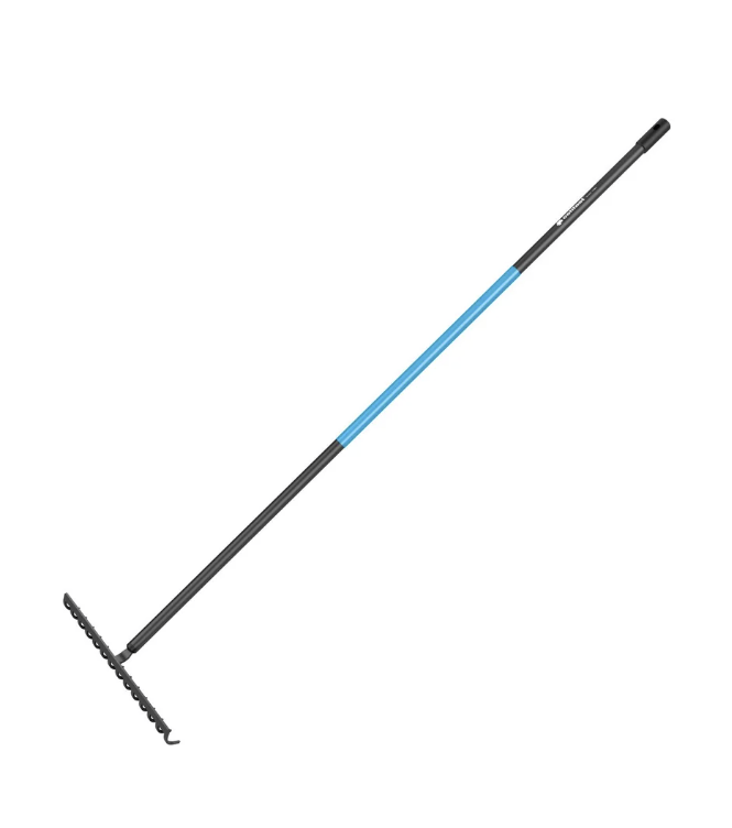 Грабли металлические Cellfast IDEAL PRO (40-208EX) – фото №1 Грабли металлические Cellfast IDEAL PRO (40-208EX) – №1