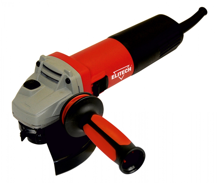 УШМ Elitech МШУ 1012 – фото №1 УШМ Elitech МШУ 1012 – №1