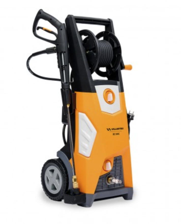 Мойка высокого давления Villartec RE300C – №1