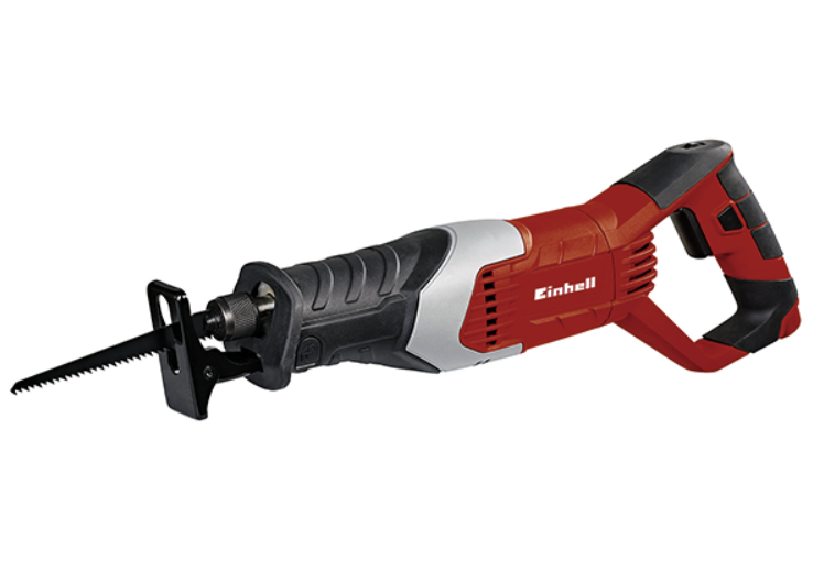Пила сабельная Einhell TC-AP 650 E – фото №1 Пила сабельная Einhell TC-AP 650 E – №1
